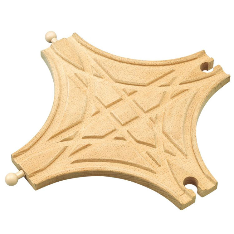 [PR] moku TRAIN　クロスポイント線路電車 おもちゃ レール 知育玩具 線路 レールおもちゃ 電車レール T字ポイント T字路 鉄道 玩具 鉄道おもちゃ 木製 木製玩具 木のおもちゃ 鉄道玩具 電車遊び 乗り物おもちゃ 電車おもちゃ 男の子 幼児 子供 プレゼント 誕生日プレゼント