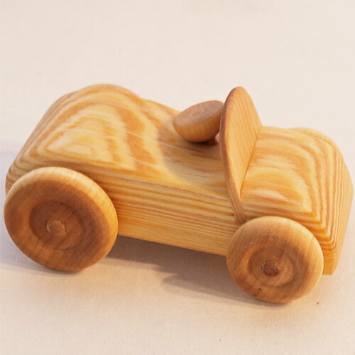 車のおもちゃ デブレスカ社 北欧のオープンカー 木のおもちゃ 赤ちゃん 木製 出産祝い ベビー 誕生日プレゼント 誕生日 男の子 男 女の子 女 2歳 3歳 4歳 おもちゃ オモチャ 玩具 車 子供 プレゼント 木 ギフト 赤ちゃん玩具 贈り物 赤ちゃんオモチャ クリスマスプレゼント