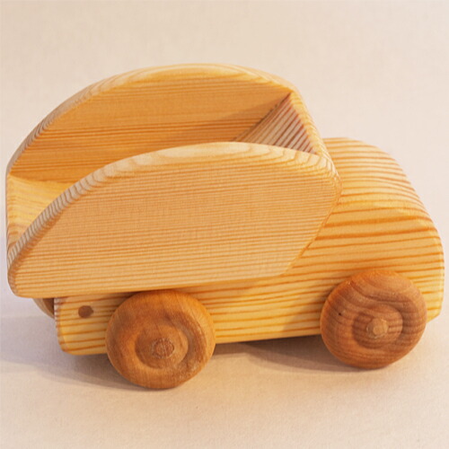車のおもちゃ デブレスカ社 北欧のトラック 小 木のおもちゃ 赤ちゃん 木製 出産祝い ベビー 誕生日プレゼント 誕生日 男の子 男 女の子 女 2歳 3歳 4歳 おもちゃ オモチャ 玩具 車 子供 プレゼント 木 ギフト 赤ちゃん玩具 贈り物 クリスマスプレゼント
